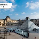 402 Suite Netter - Superbe Studio à Paris