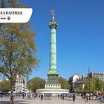 402 Suite Netter - Superbe Studio à Paris