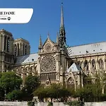 402 Suite Netter - Superbe Studio à Paris