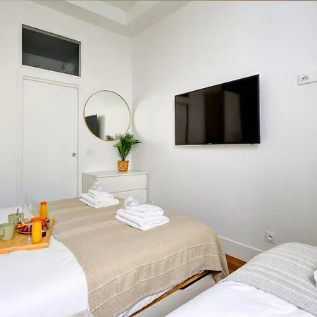 Appartamento 402 Netter - Superbe à