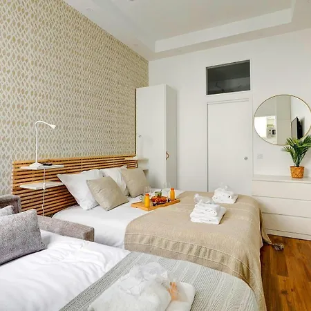 402 Netter - Superbe à Appartamento Parigi